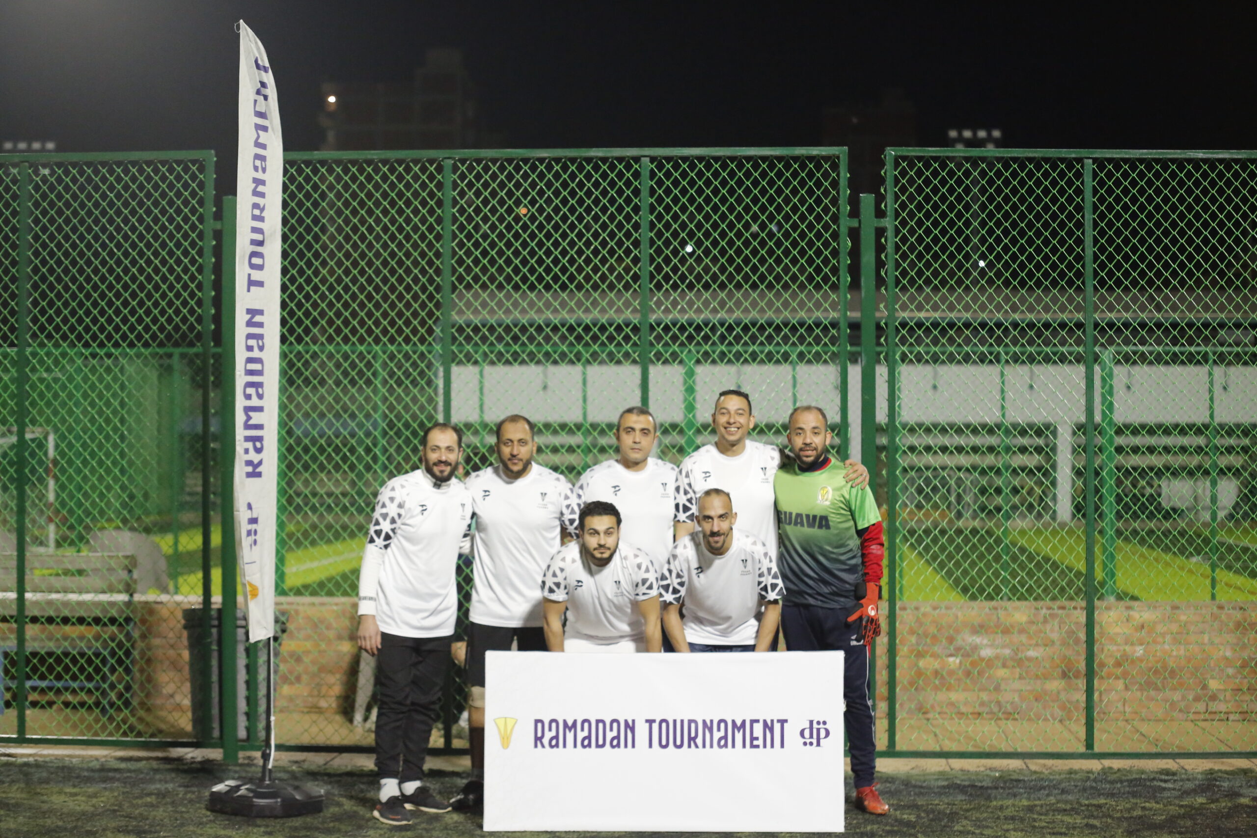 Ramadan Tournament  2025