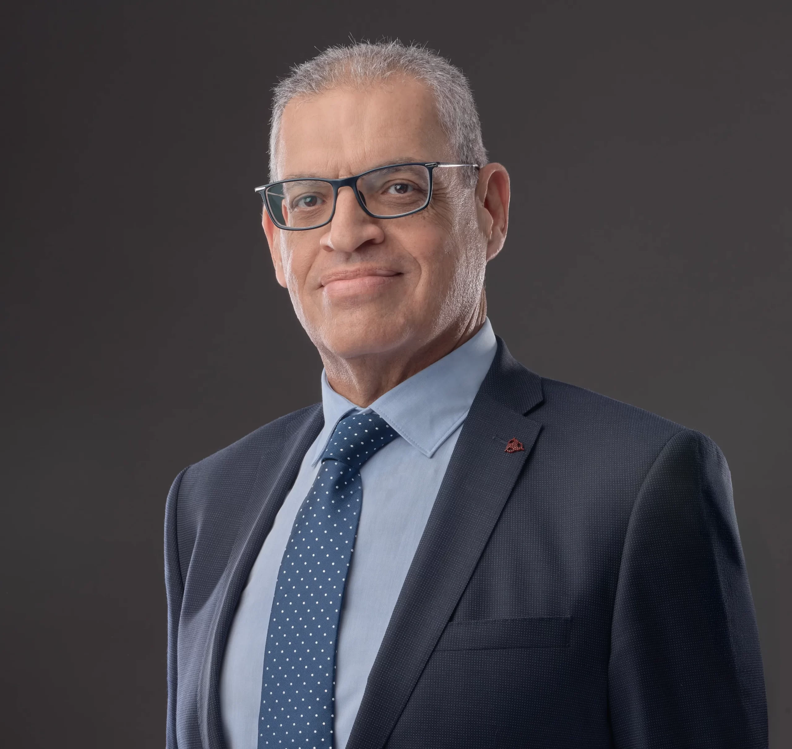 Dr. Ahmed Ezz El Din