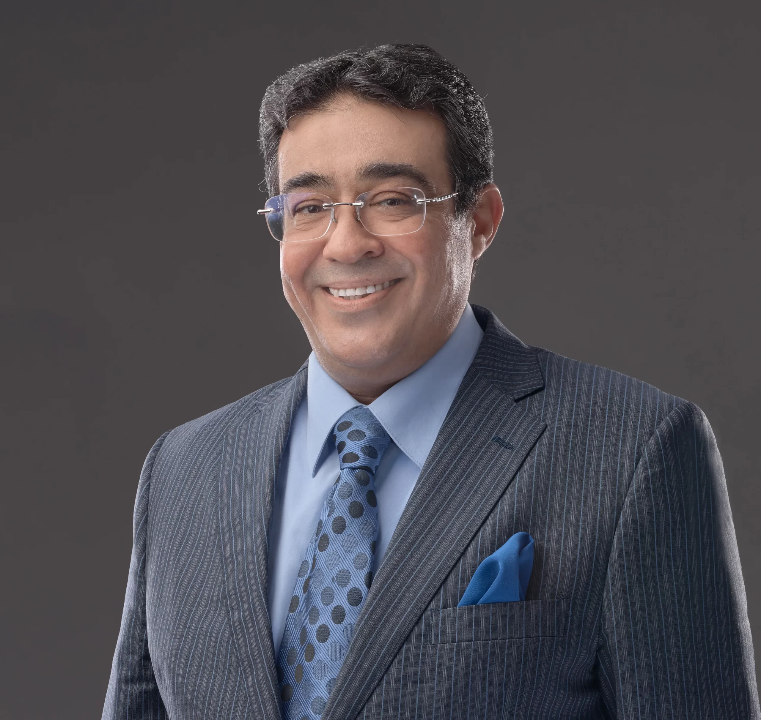 Dr. Alaa Eldin Abo Elyazid