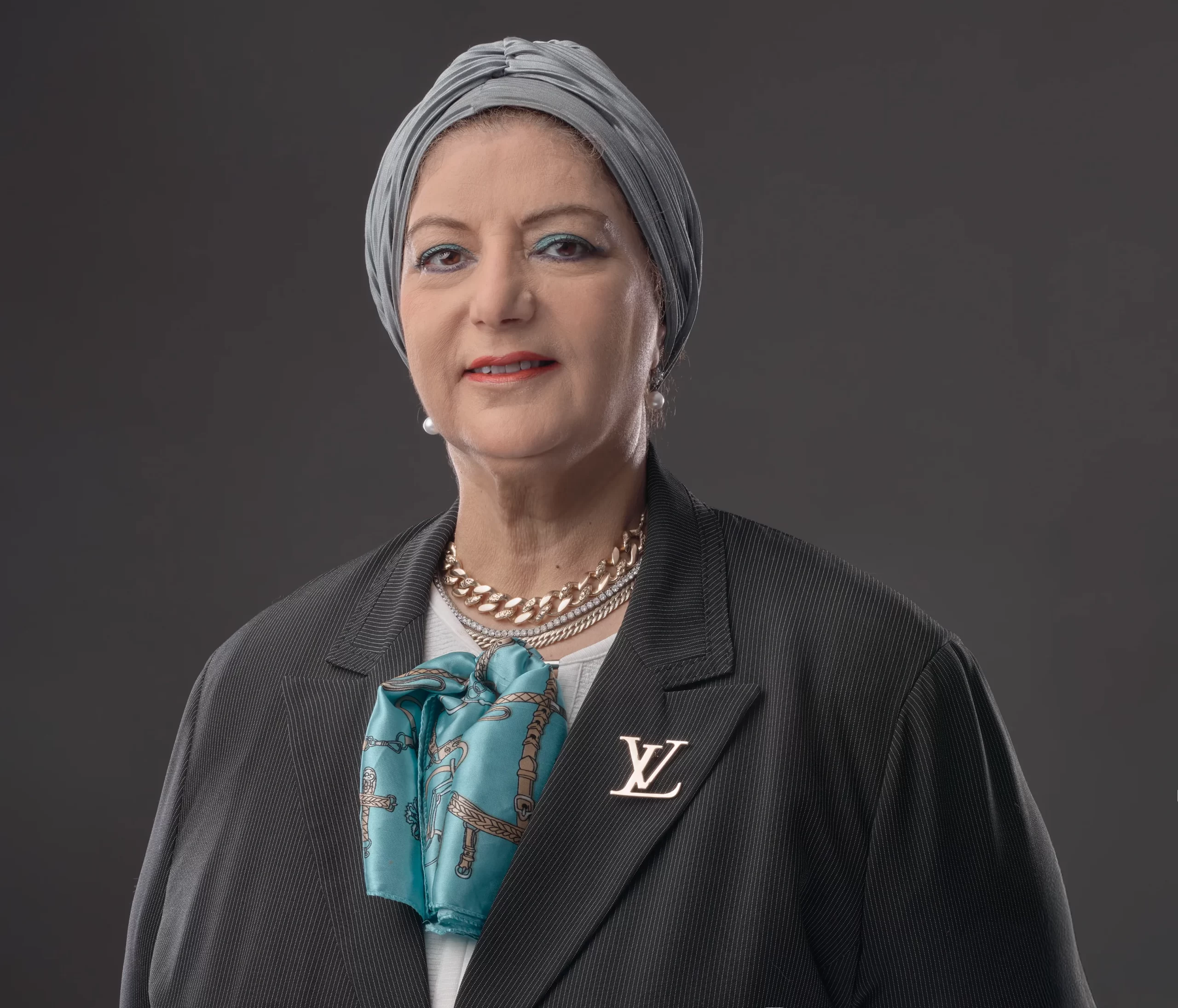 Dr. Iman Fada