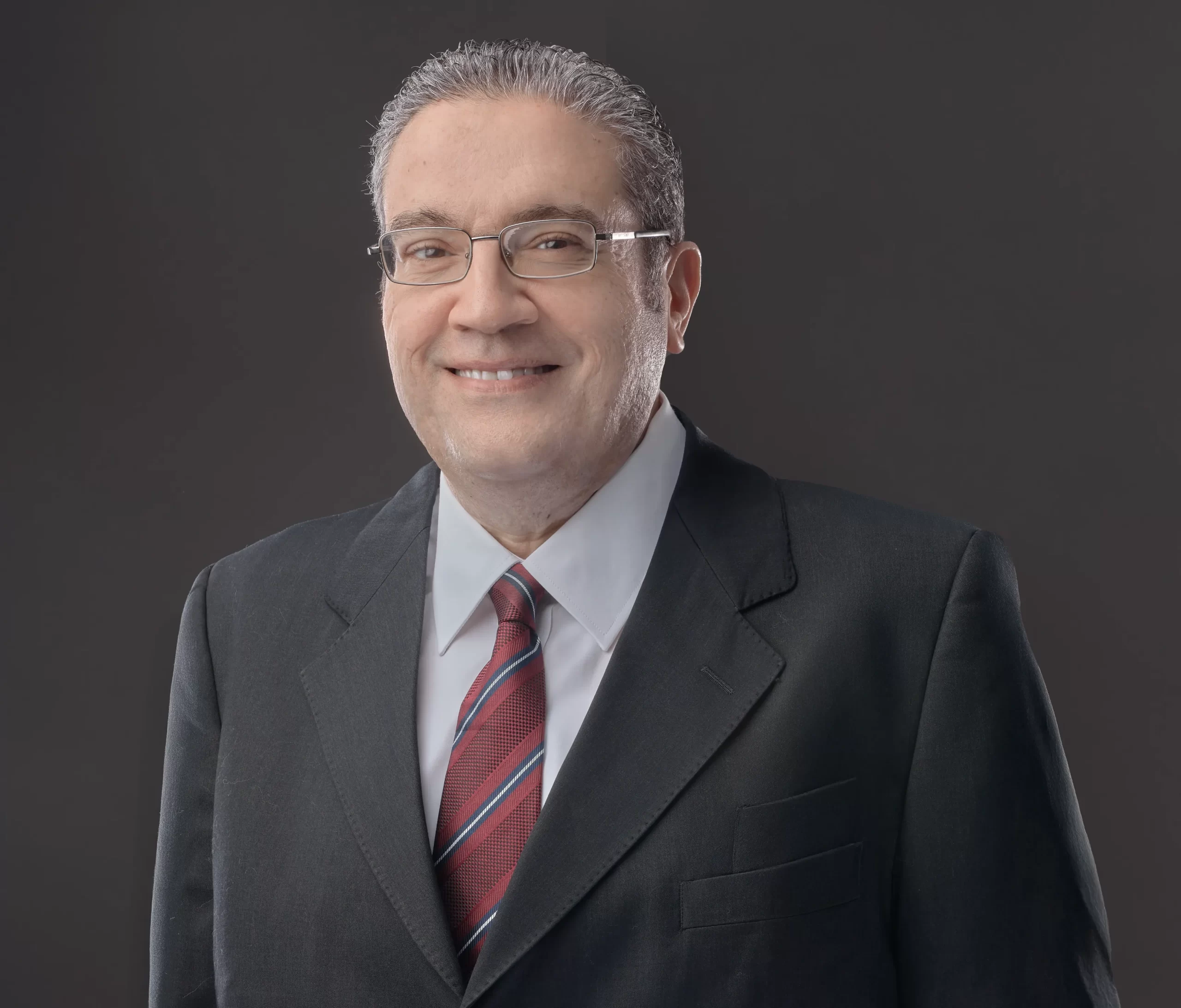 Mr. Mohamed Hassaan