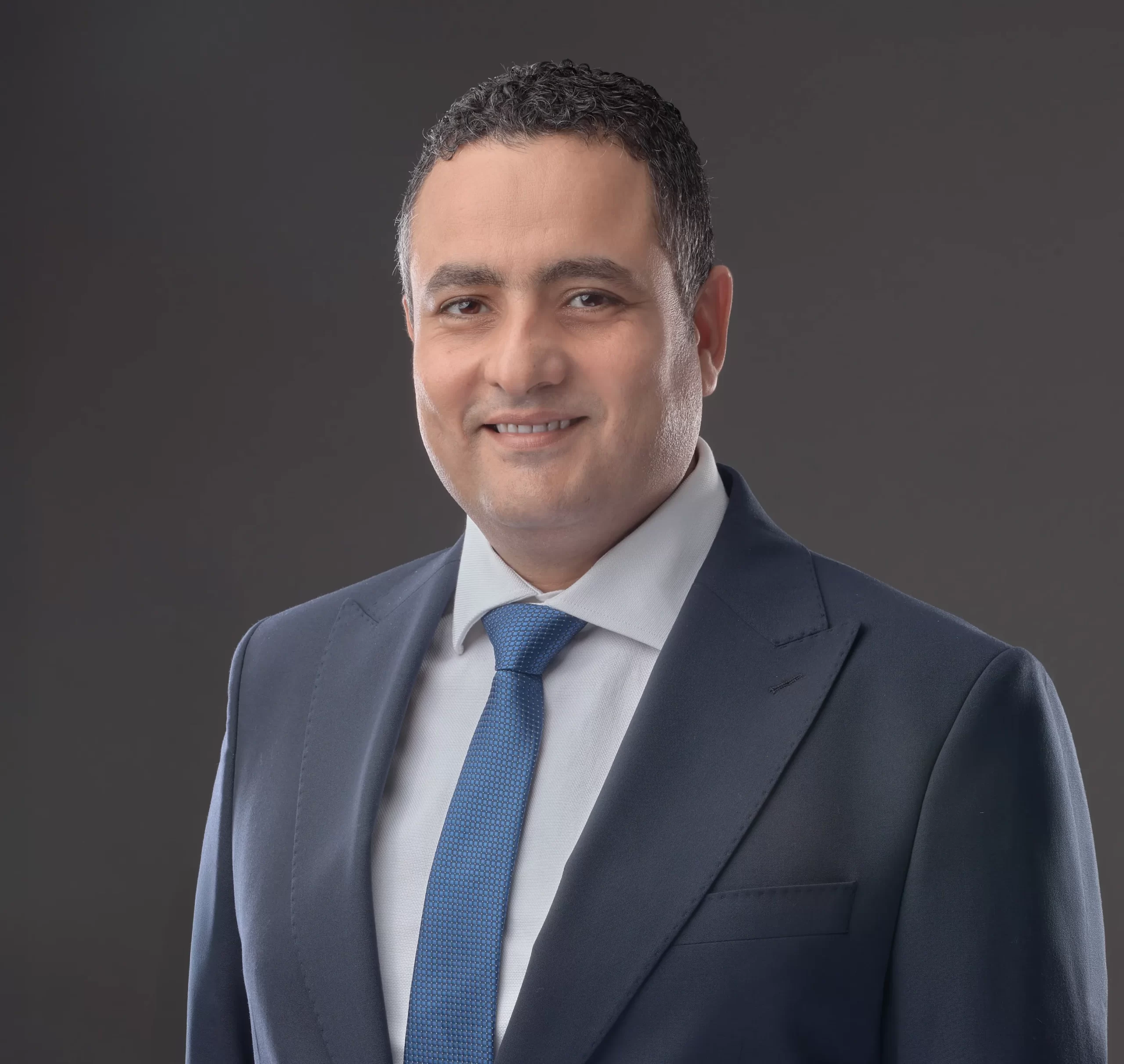 Mr. Mohamed Mostafa
