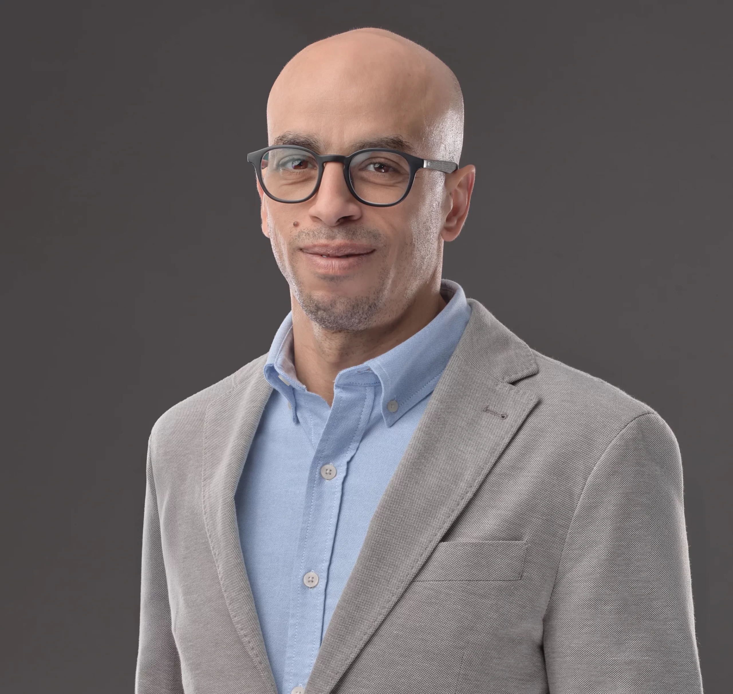 Mr. Rami Tawfiq