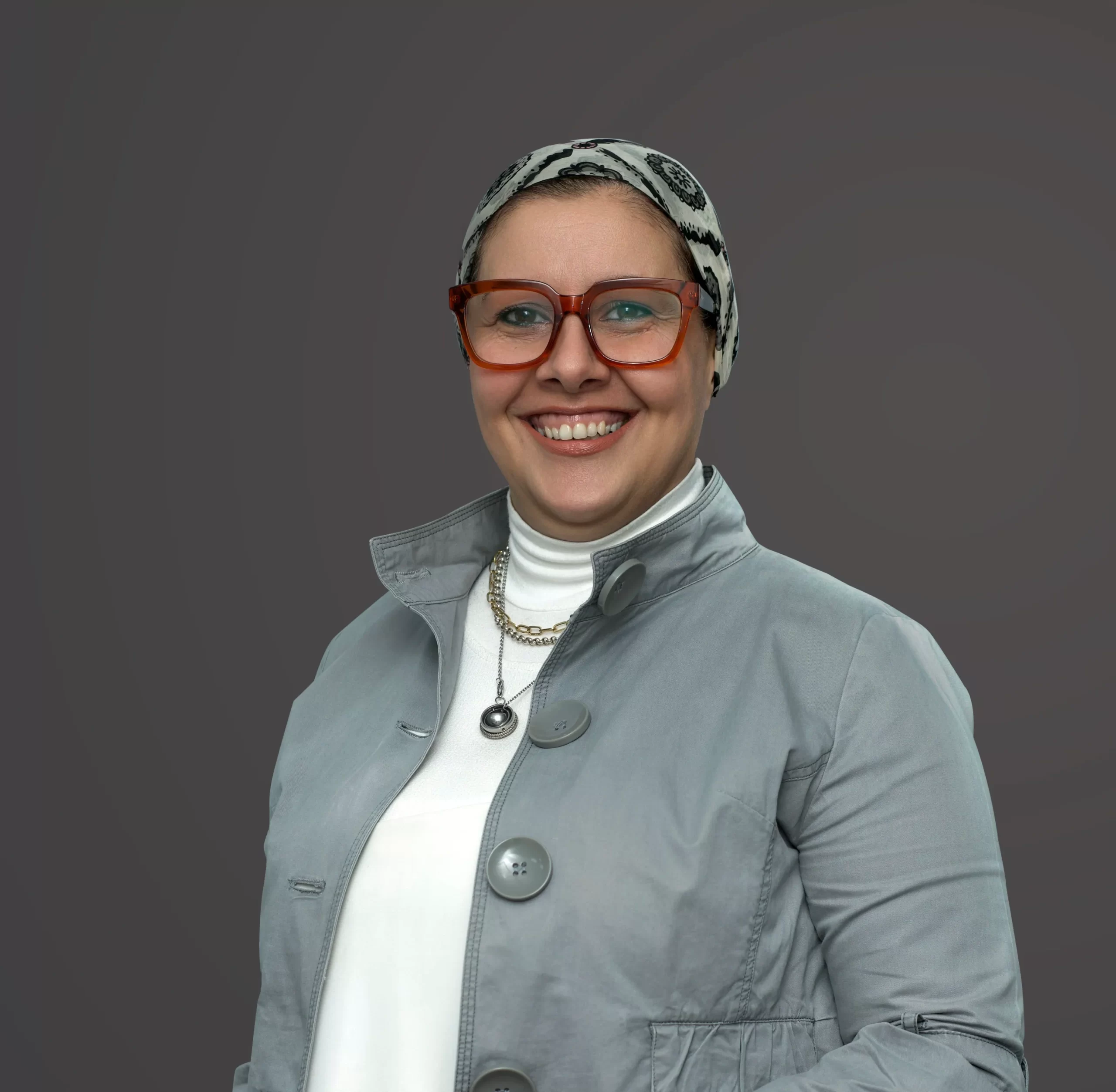 Ms. Reem Khalil