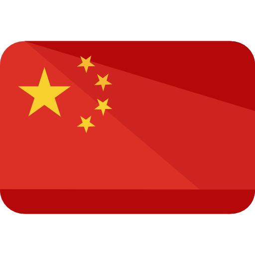 China