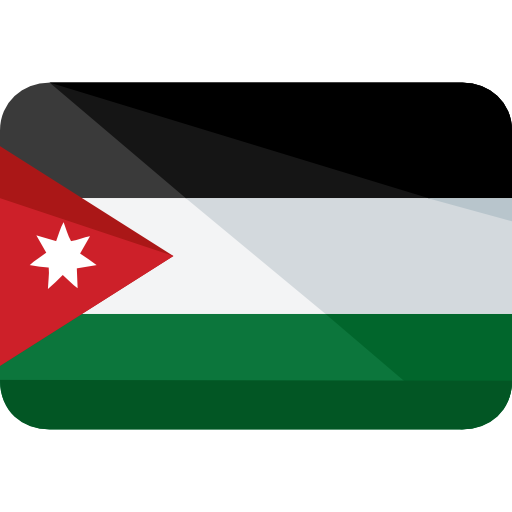 Jordan
