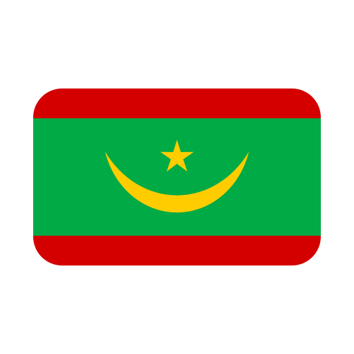 Mauritania