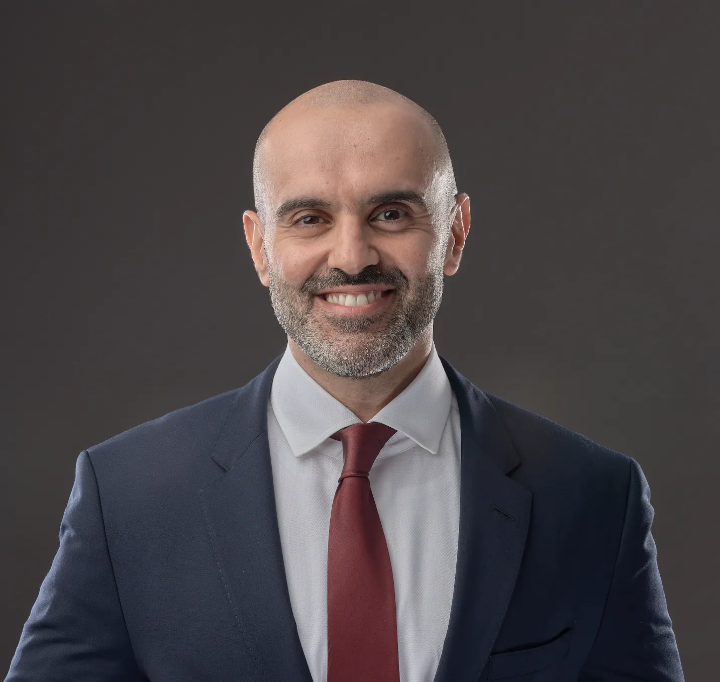 Mr. Meshal Abdullah Aljassar