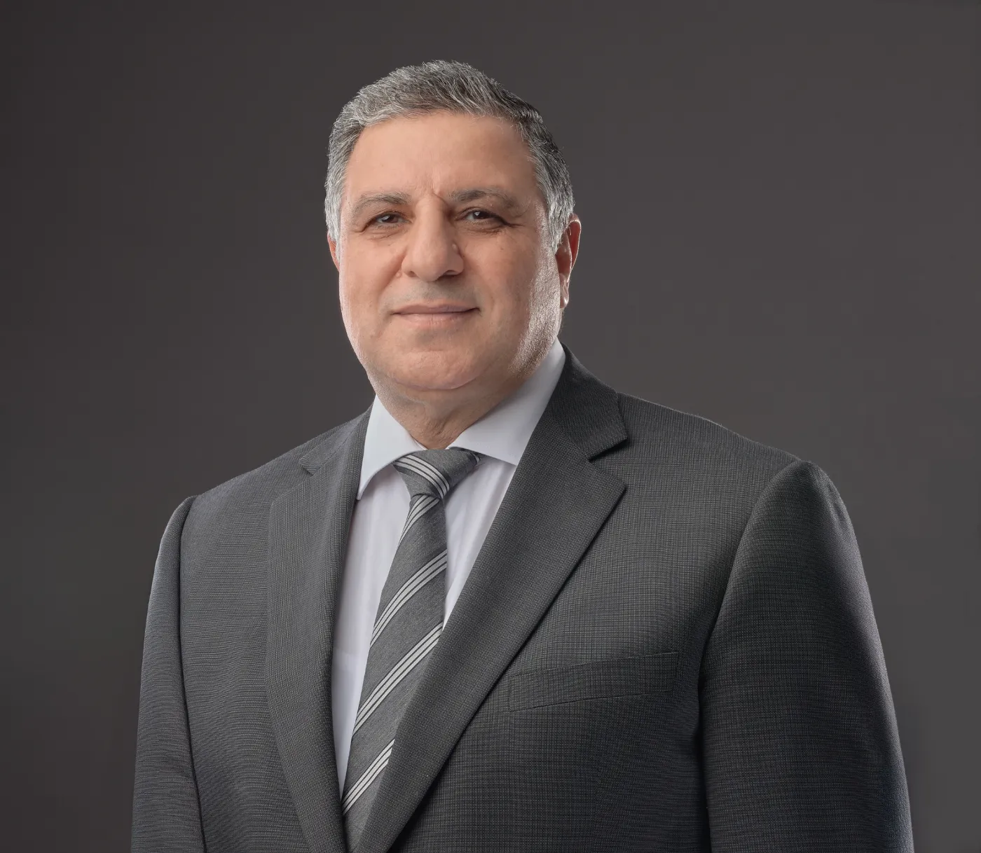 Dr. Salah Abdelsadek Mousa