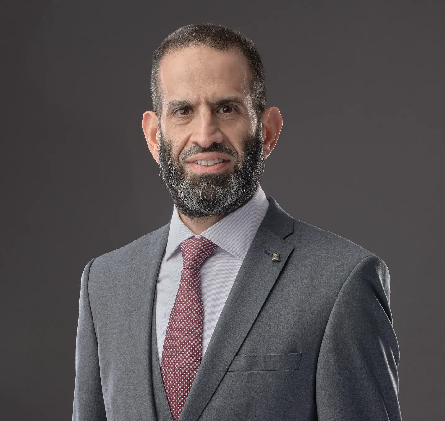 Dr. Abdullah Monged Badr