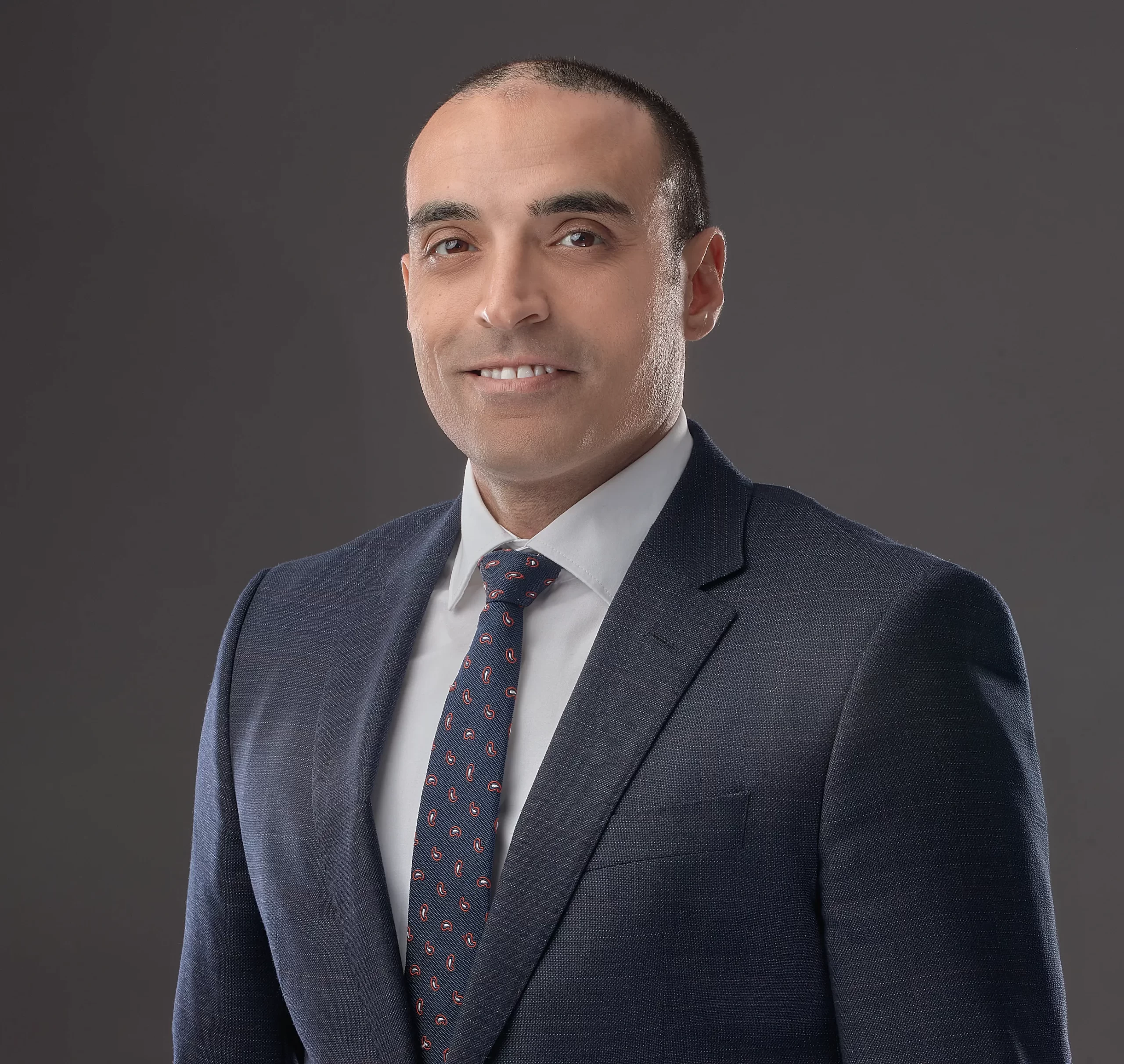 Dr. Nasser Metwaly Alnomrosy